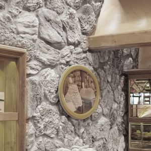 paramento in calcestruzzo 1