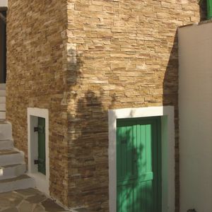 paramento in calcestruzzo 1