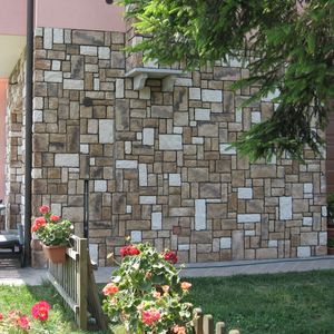 paramento in calcestruzzo 1