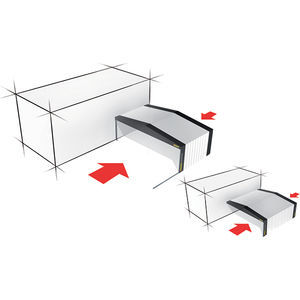 capannone prefabbricato 1