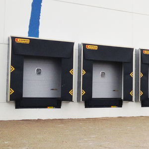 porta industriale sezionale 1