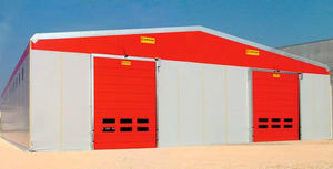 capannone prefabbricato 1