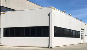 capannone industriale 1