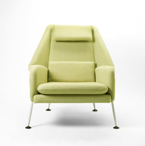 poltrona contemporanea