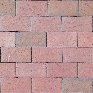 pavé in argilla