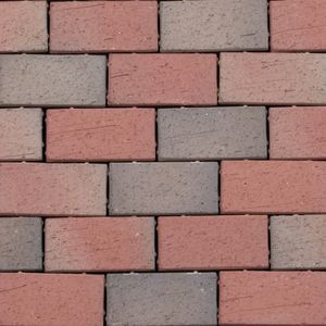 pavé in argilla