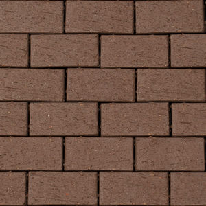 pavé in argilla
