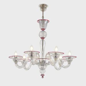 lampadario classico