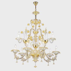 lampadario classico