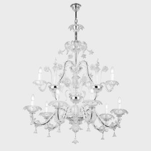 lampadario classico
