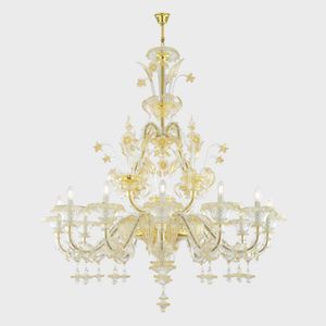 lampadario classico