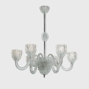 lampadario classico