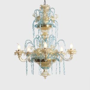 lampadario classico