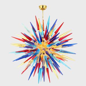 lampadario moderno