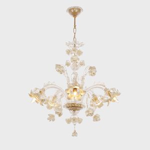 lampadario classico