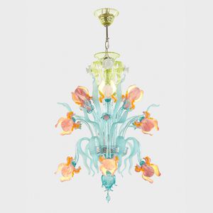 lampadario classico