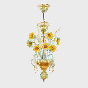 lampadario classico