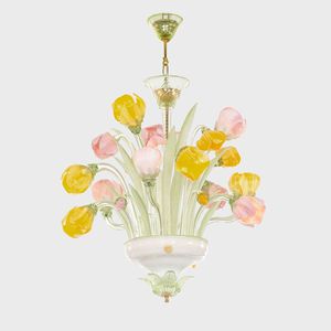 lampadario classico