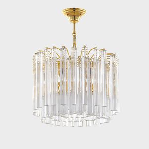 lampadario contemporaneo