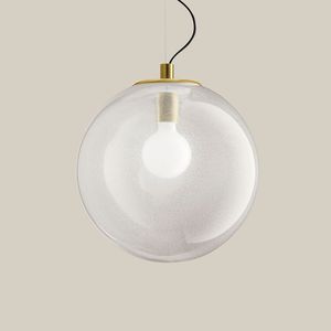 lampada a sospensione