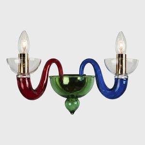 applique stile veneziano