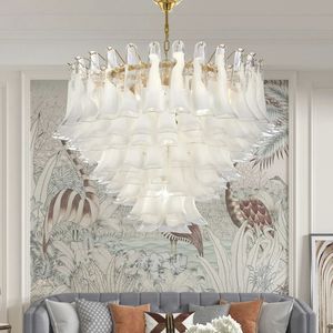 lampadario classico