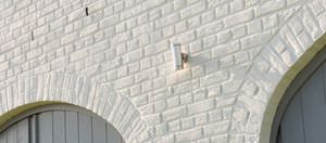 pittura decorativa / per soffitto / per muro / per facciata