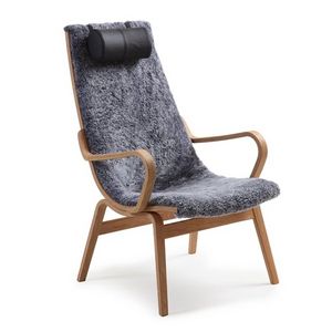poltrona contemporanea