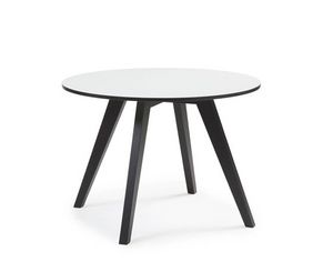 tavolo d'appoggio contemporaneo