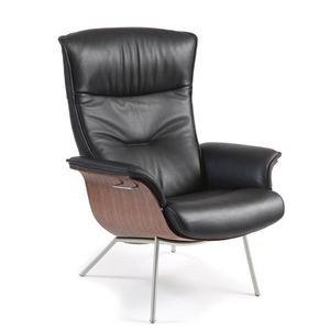 poltrona contemporanea