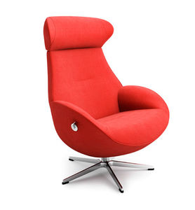 poltrona contemporanea