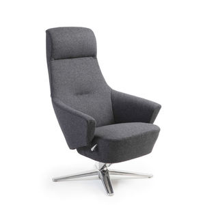 poltrona contemporanea