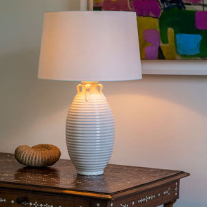 lampada da tavolo