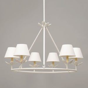 lampadario contemporaneo 1