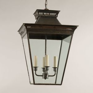 lampada a sospensione 1