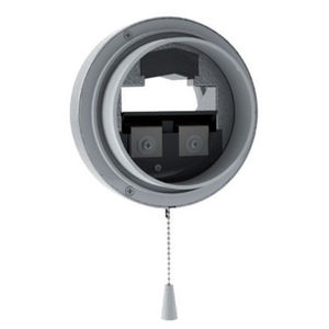 bocca di ventilazione automatica 1