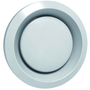 bocca di ventilazione automatica 1