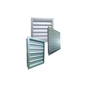 apertura per sistema di ventilazione