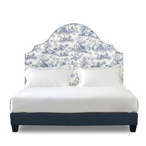 letto matrimoniale 1