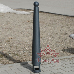 colonna di protezione