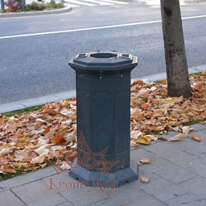 portarifiuti pubblico 1