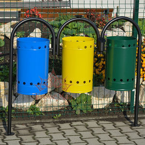 portarifiuti pubblico 1