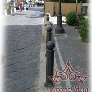dissuasore di sicurezza 1