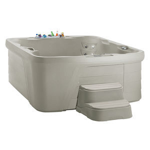 spa fuoriterra