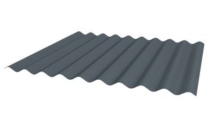 rivestimento di facciata in pannelli 1