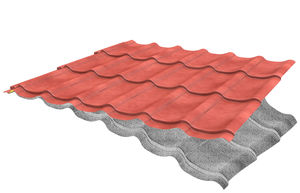 membrana sottotegola