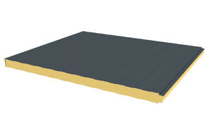 pannello sandwich per rivestimento di facciata