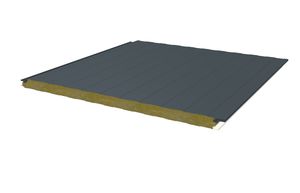 pannello sandwich per rivestimento di facciata