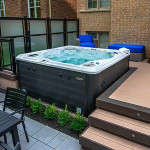 spa fuoriterra