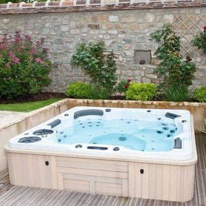 spa da incasso 1